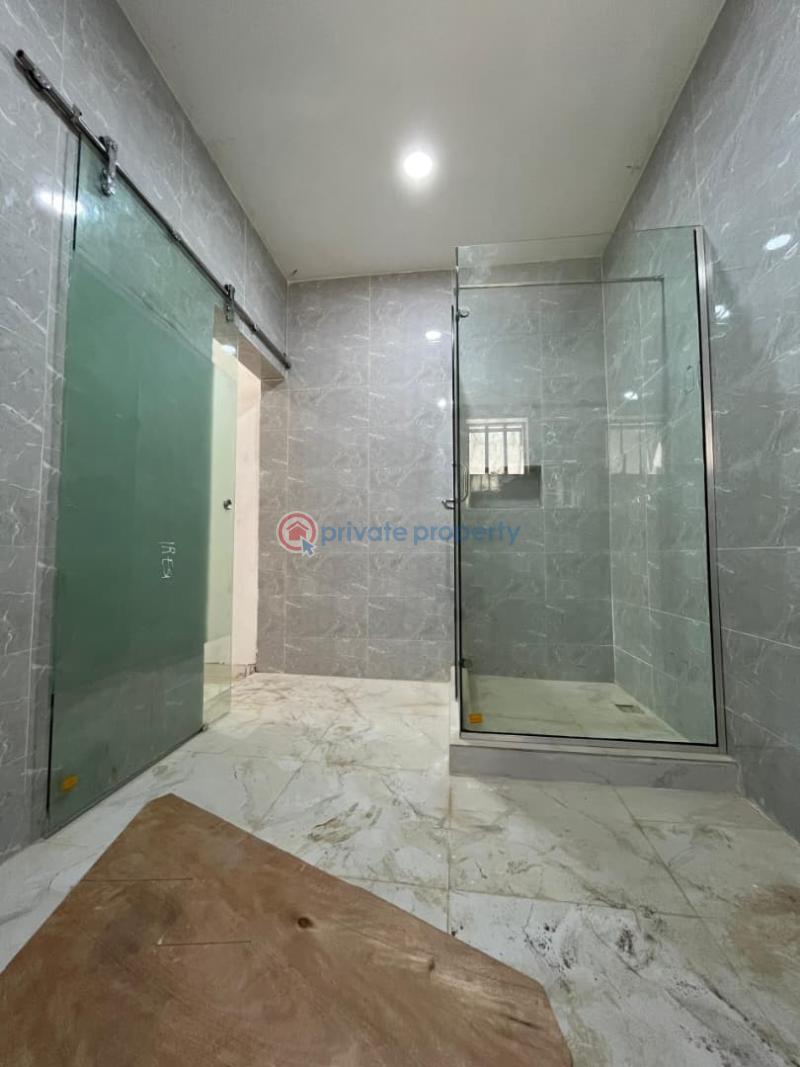 4 bedroom Detached Duplex For Sale Ogba Lagos - 3