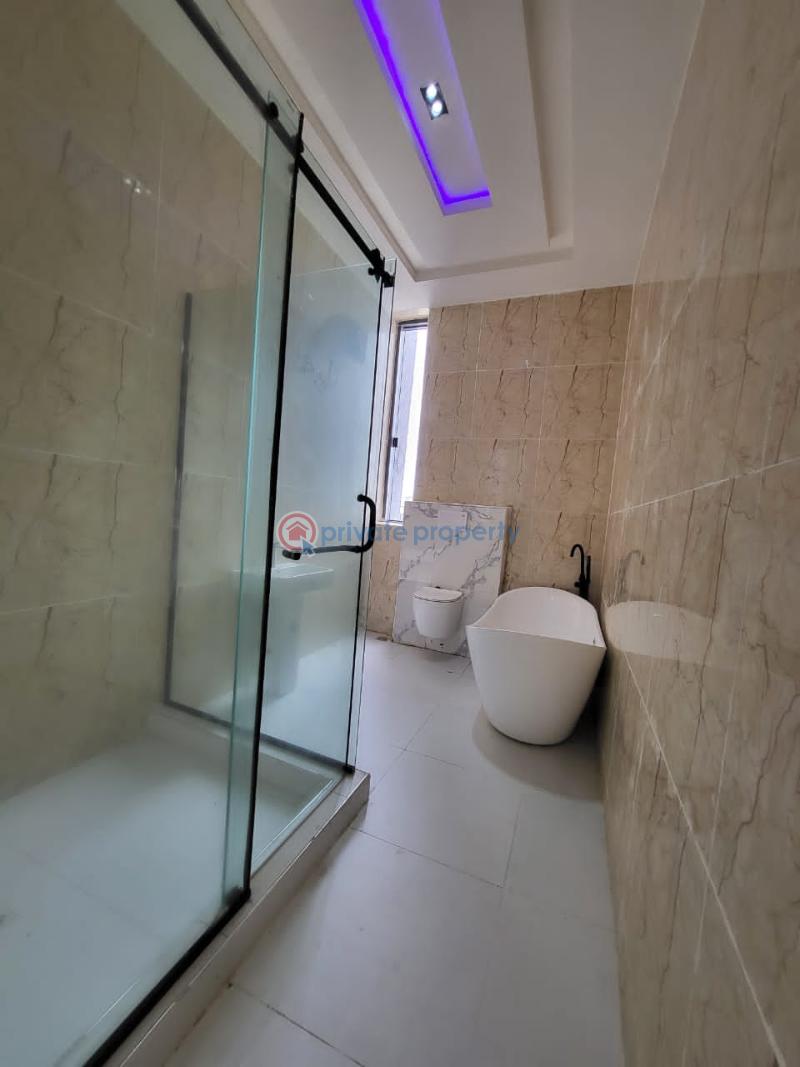 4 bedroom Duplex For Sale Vgc Lekki Ajah Lekki Gardens Estate Ajah Lagos - 4