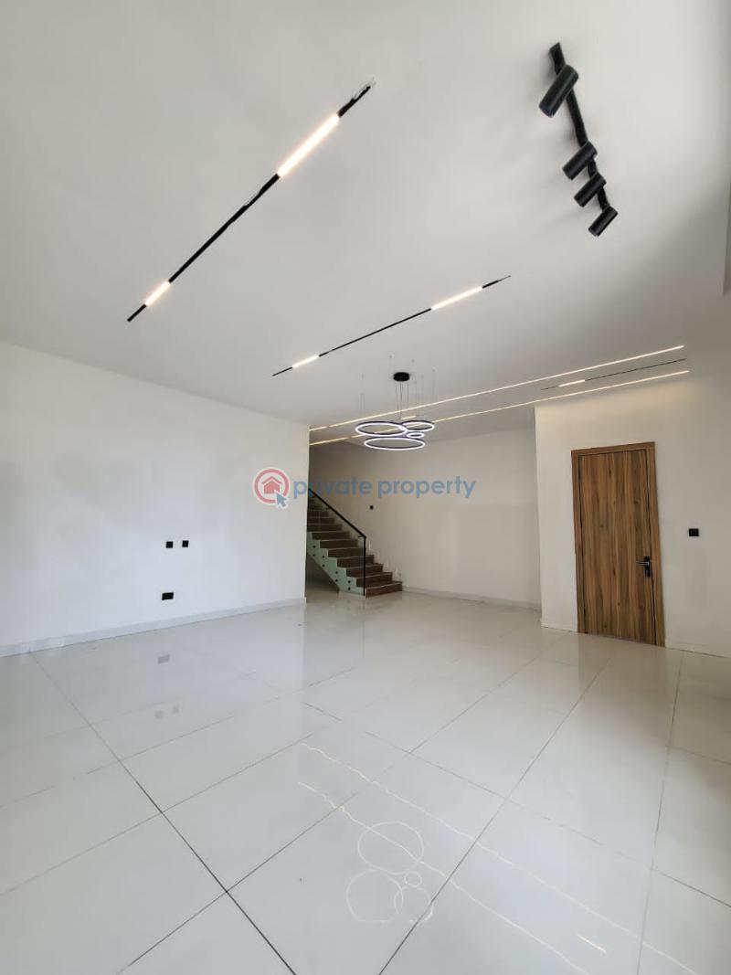 4 bedroom Duplex For Sale Vgc Lekki Ajah Lekki Gardens Estate Ajah Lagos - 1