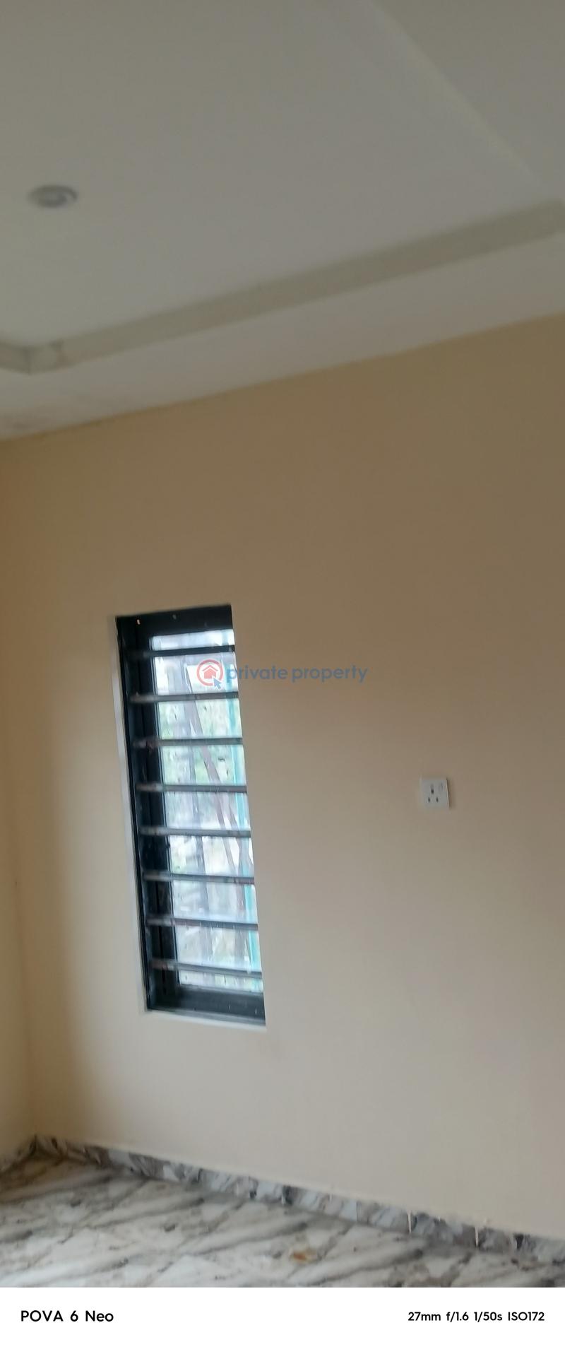 4 bedroom Duplex For Sale Peace Estate Baruwa Ipaja Road Lagos Baruwa Ipaja Lagos - 3