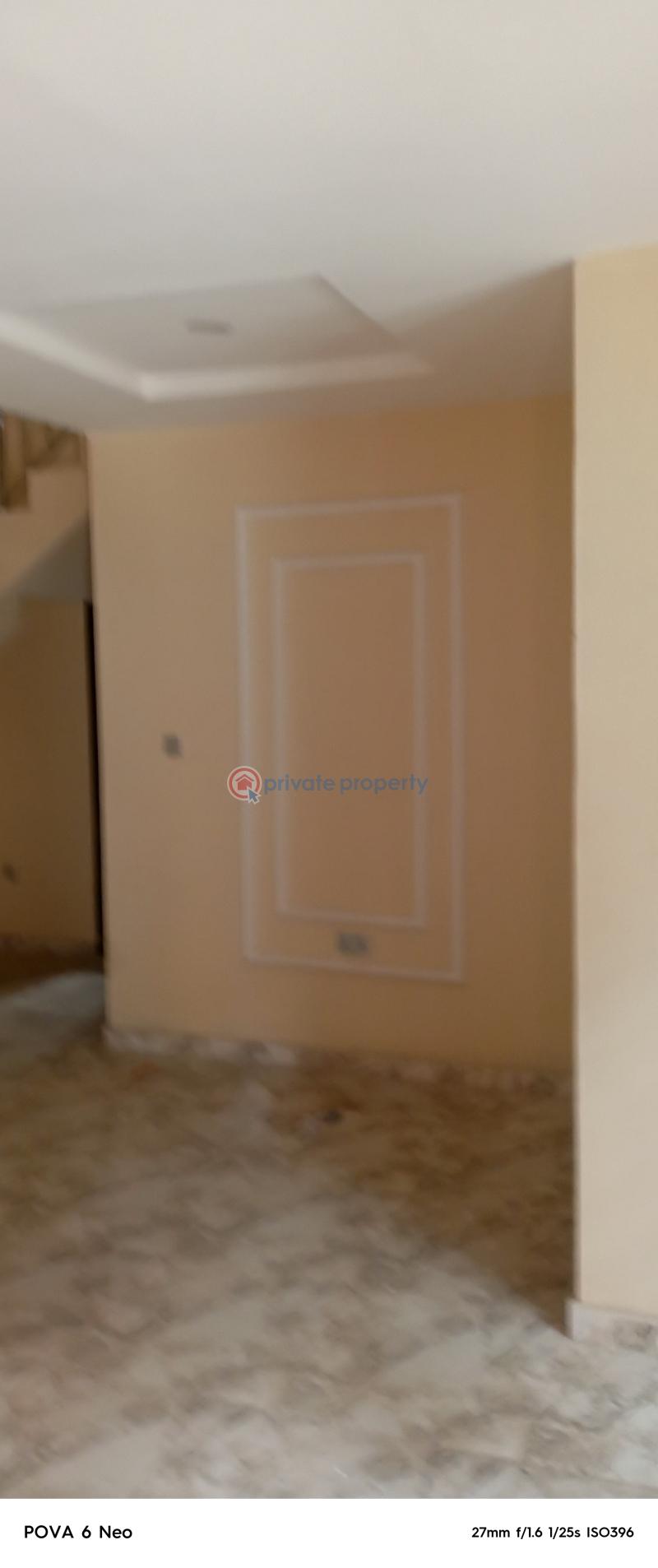 4 bedroom Duplex For Sale Peace Estate Baruwa Ipaja Road Lagos Baruwa Ipaja Lagos - 5