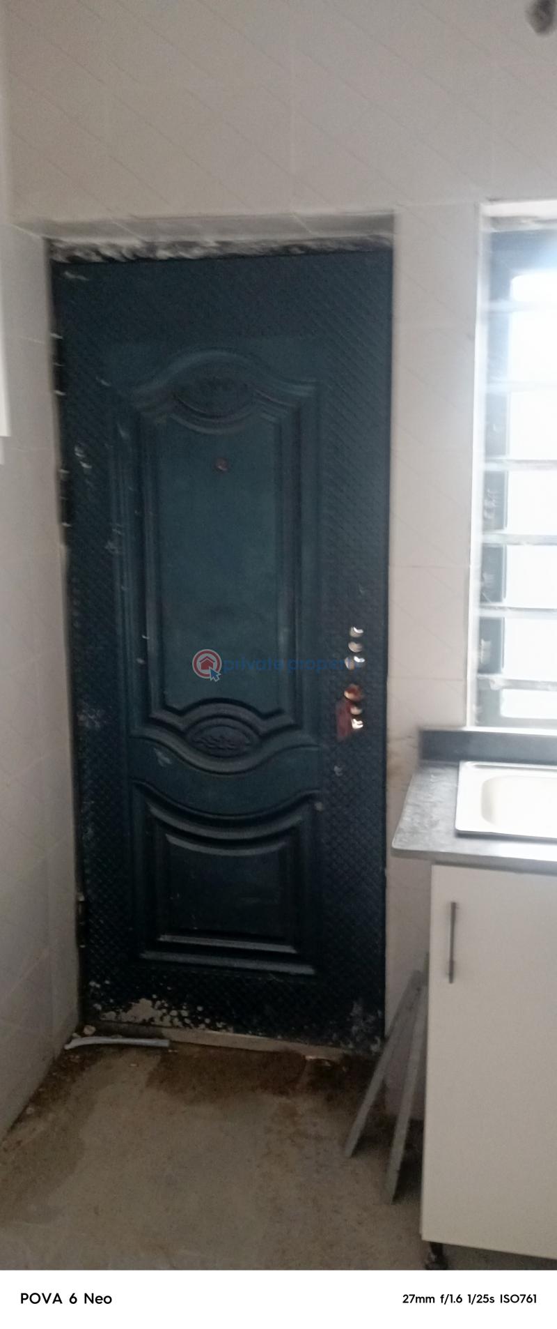 4 bedroom Duplex For Sale Peace Estate Baruwa Ipaja Road Lagos Baruwa Ipaja Lagos - 7