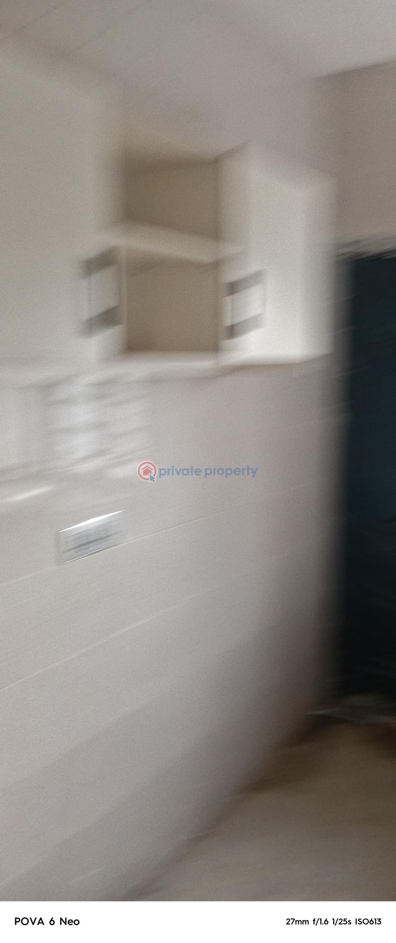 4 bedroom Duplex For Sale Peace Estate Baruwa Ipaja Road Lagos Baruwa Ipaja Lagos - 1