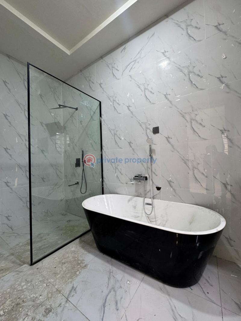 4 bedroom Semi detached Duplex For Sale Orchid Lekki Phase 2 Lagos - 2