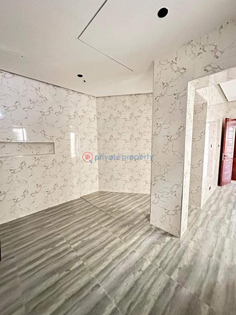 4 bedroom Semi detached Duplex For Sale Bourdillion Ikoyi Lagos - 8
