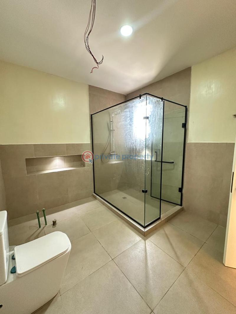 4 bedroom Semi detached Duplex For Sale Freedom Way Lekki Phase 1 Lagos - 2
