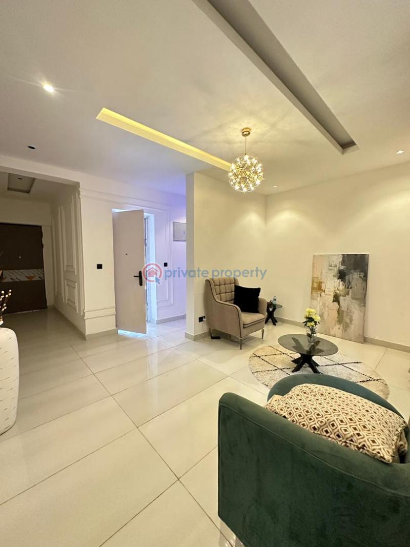 4 bedroom Semi detached Duplex For Sale Freedom Way Lekki Phase 1 Lagos - 12