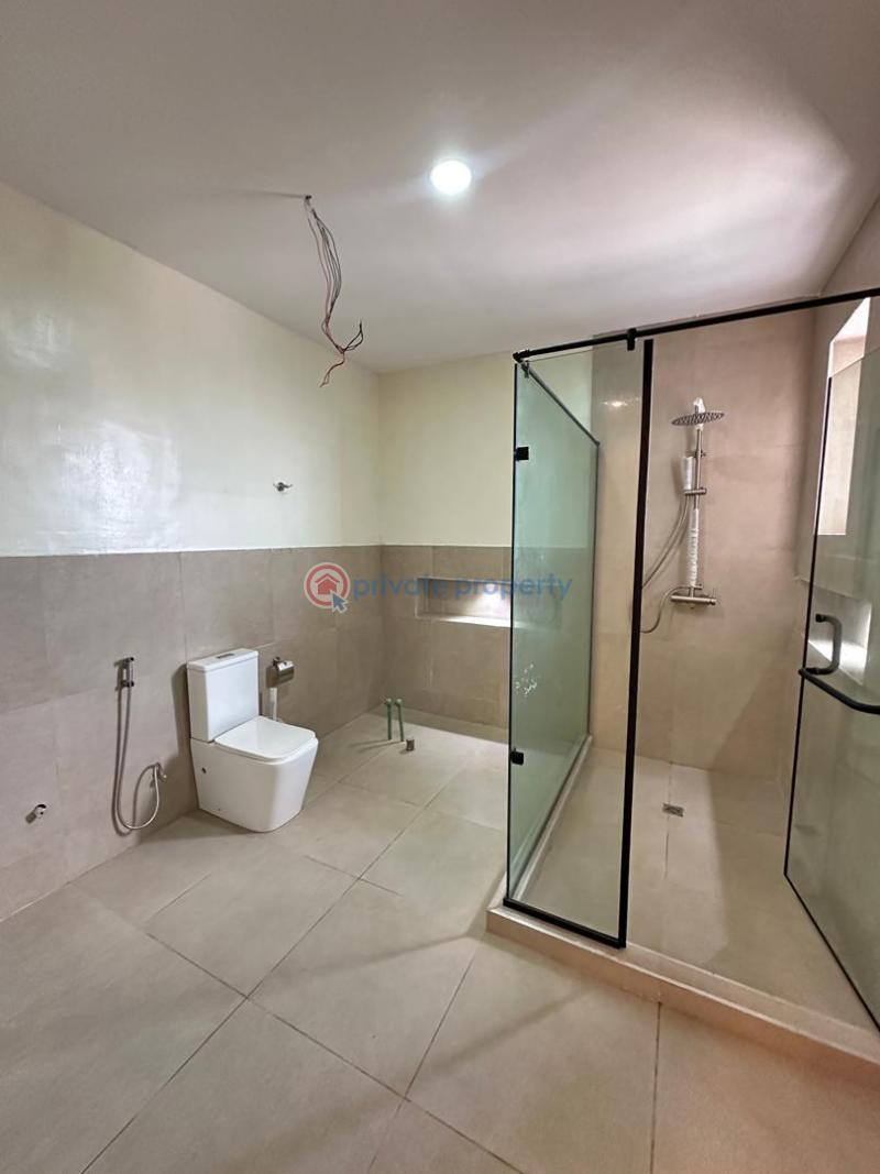 4 bedroom Semi detached Duplex For Sale Freedom Way Lekki Phase 1 Lagos - 13