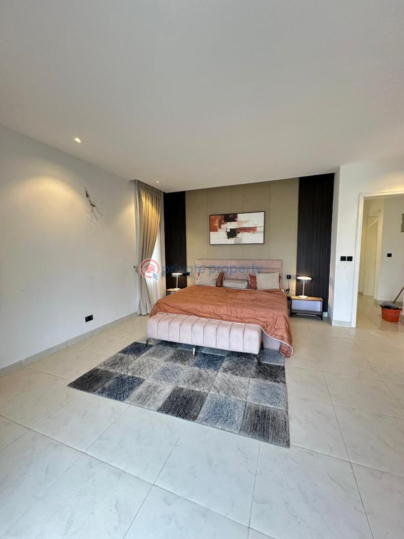 4 bedroom Semi detached Duplex For Sale Freedom Way Lekki Phase 1 Lagos - 9