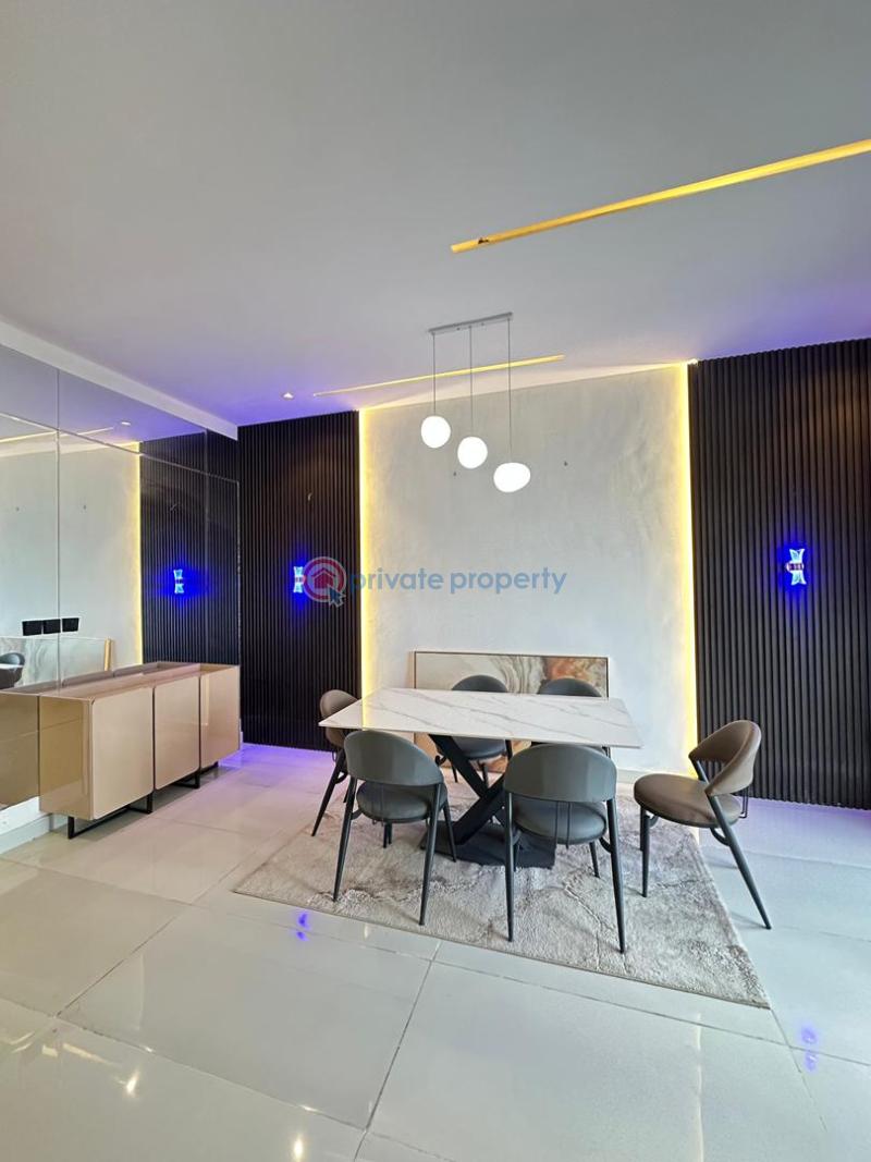 4 bedroom Semi detached Duplex For Sale Freedom Way Lekki Phase 1 Lagos - 3