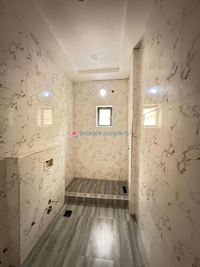 4 bedroom Semi detached Duplex For Sale Bourdillion Ikoyi Lagos - 6