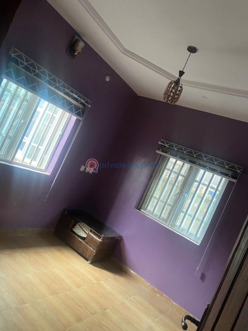 Newly built 4bed duplex with much more - 4 4 bedroom Duplex For Sale Igando Road Lagos Igando Ikotun/Igando Lagos - 4