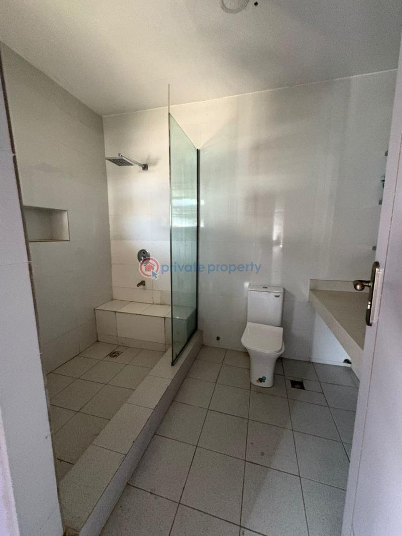 4 bedroom Terraced Duplex For Sale Orchid Road Lekki Phase 2 Lagos - 9