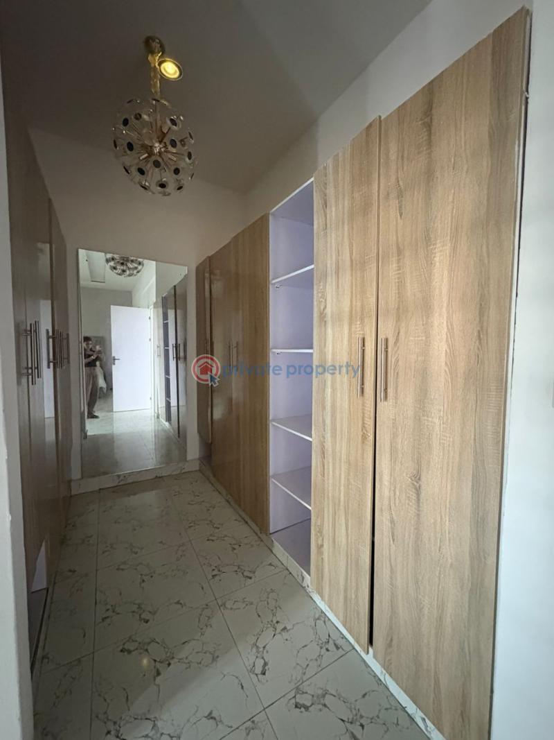 4 bedroom Terraced Duplex For Sale Orchid Road Lekki Phase 2 Lagos - 11