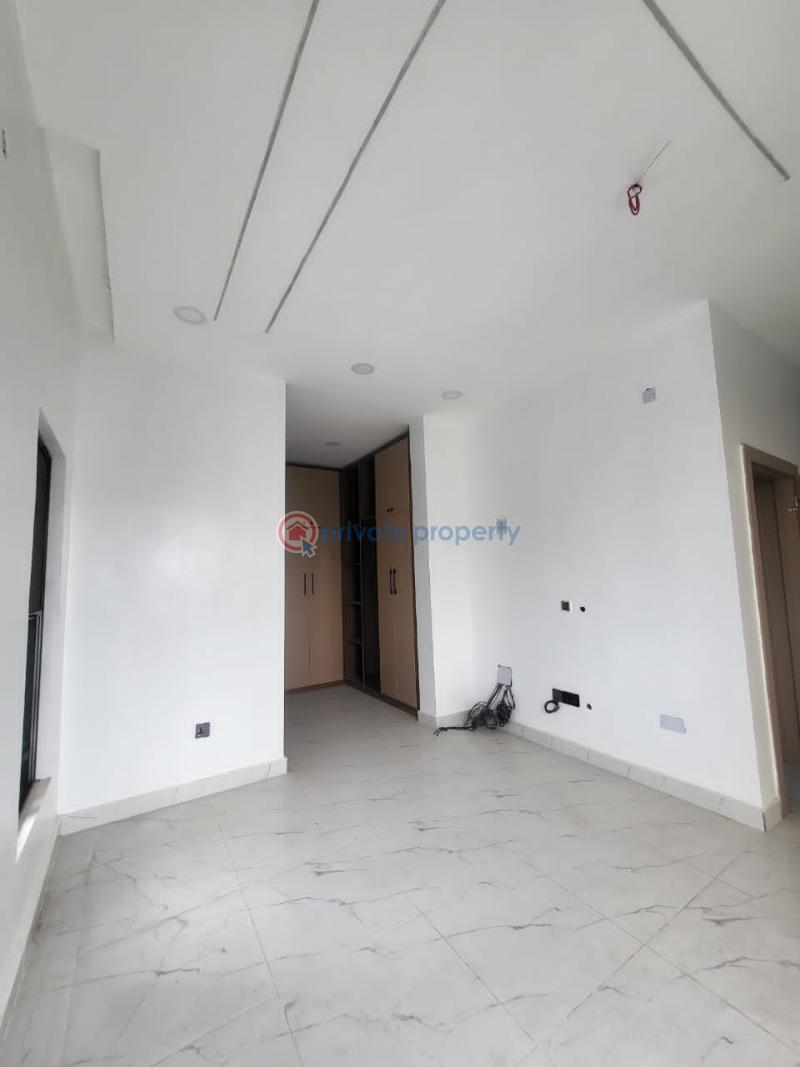 4 bedroom Duplex For Sale Sangotedo Ajah Lagos Sangotedo Lagos - 6