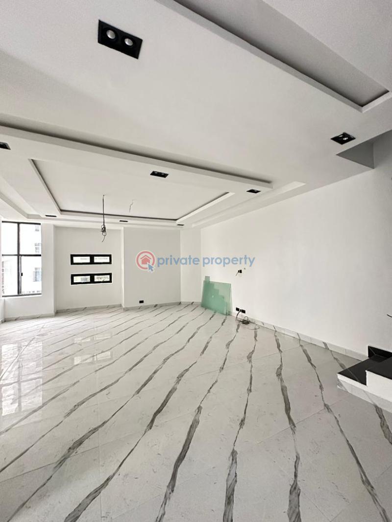4 bedroom Semi detached Duplex For Sale Bourdillion Ikoyi Lagos - 12