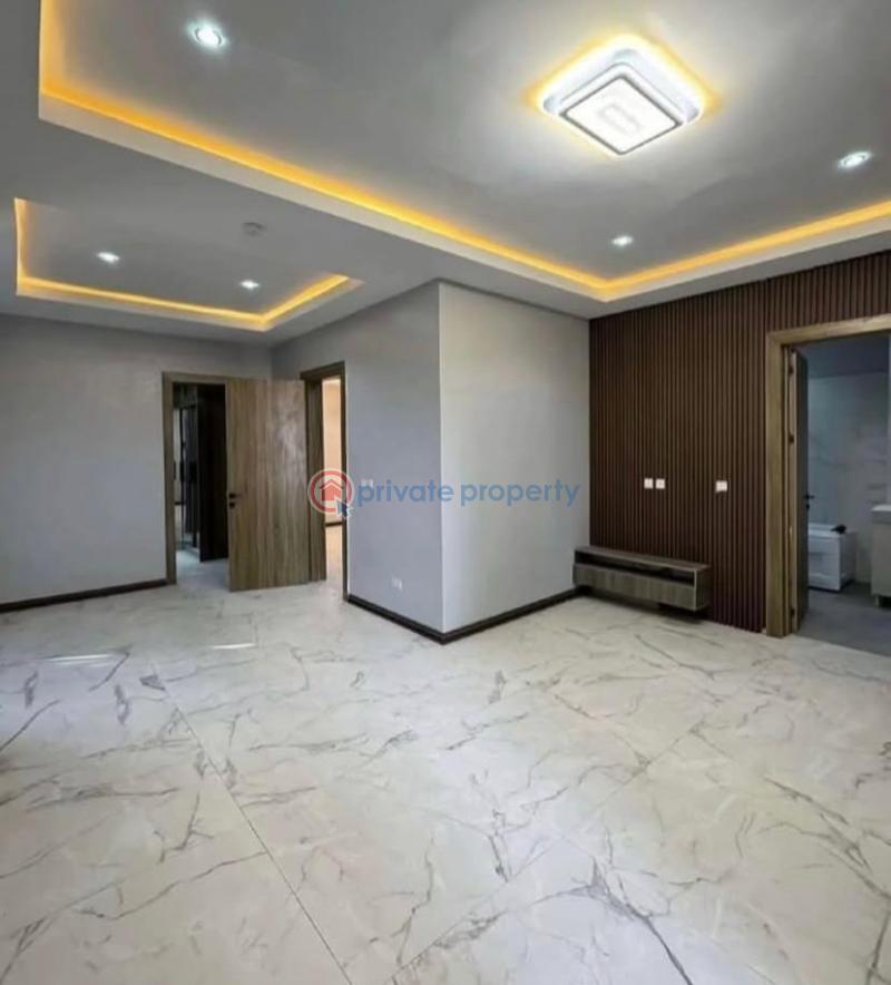 4 bedroom Maisonette For Rent Off Hakeem Lekki Phase 1 Lagos - 2