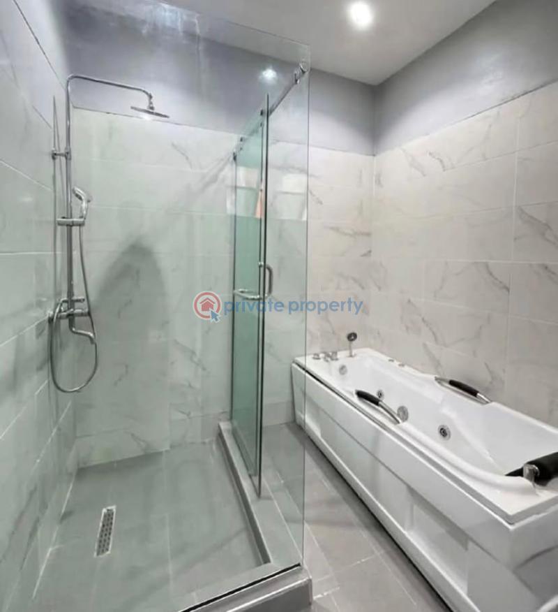 4 bedroom Maisonette For Rent Off Hakeem Lekki Phase 1 Lagos - 4