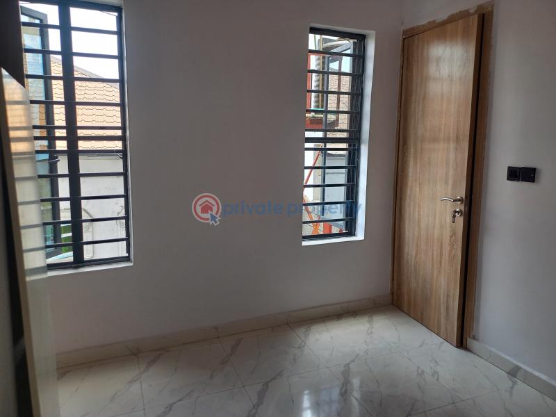 4 bedroom Duplex For Sale Sunshine Estate Beside Peninsula Garden Sangatedo Ajah Lagos Sangotedo Lagos - 8