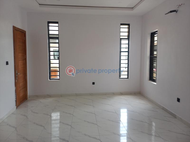 4 bedroom Duplex For Sale Sunshine Estate Beside Peninsula Garden Sangatedo Ajah Lagos Sangotedo Lagos - 7