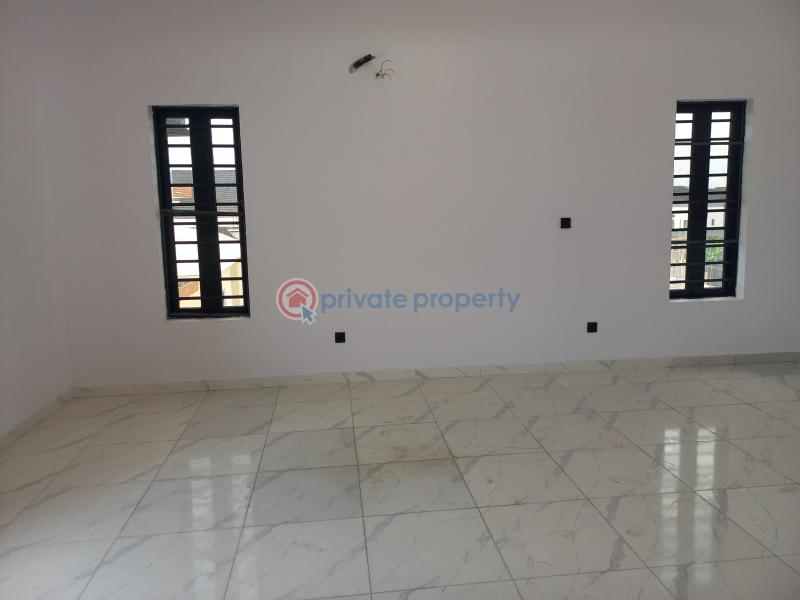4 bedroom Duplex For Sale Sunshine Estate Beside Peninsula Garden Sangatedo Ajah Lagos Sangotedo Lagos - 12