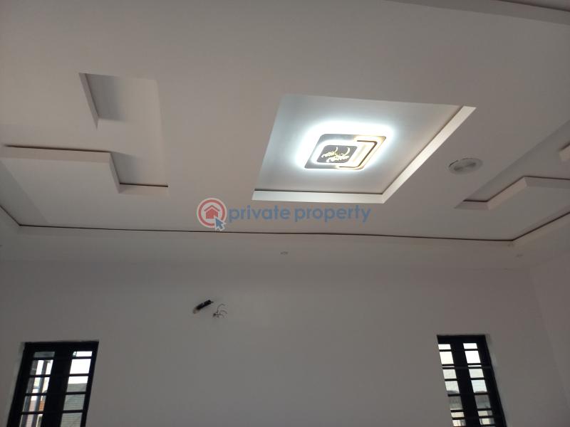 4 bedroom Duplex For Sale Sunshine Estate Beside Peninsula Garden Sangatedo Ajah Lagos Sangotedo Lagos - 15