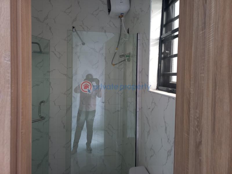 4 bedroom Duplex For Sale Sunshine Estate Beside Peninsula Garden Sangatedo Ajah Lagos Sangotedo Lagos - 11