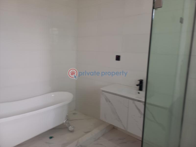 4 bedroom Duplex For Sale Sunshine Estate Beside Peninsula Garden Sangatedo Ajah Lagos Sangotedo Lagos - 13