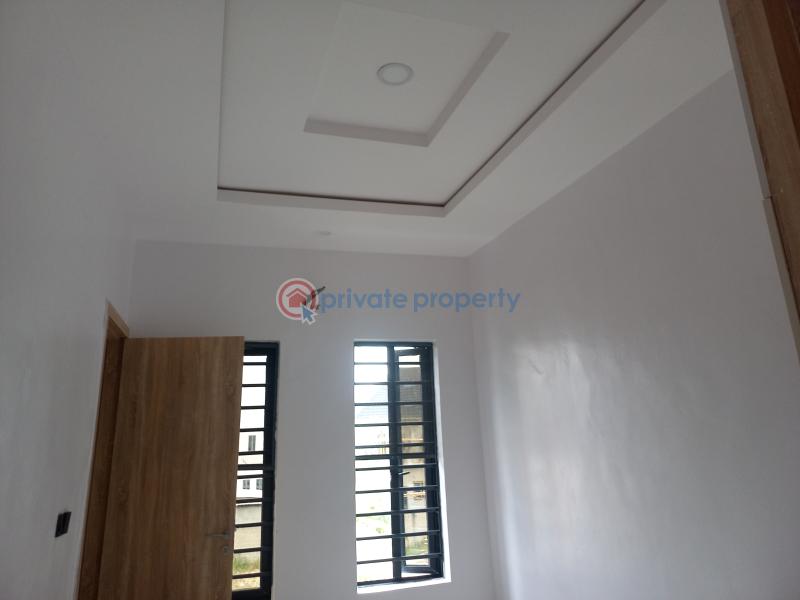 4 bedroom Duplex For Sale Sunshine Estate Beside Peninsula Garden Sangatedo Ajah Lagos Sangotedo Lagos - 10