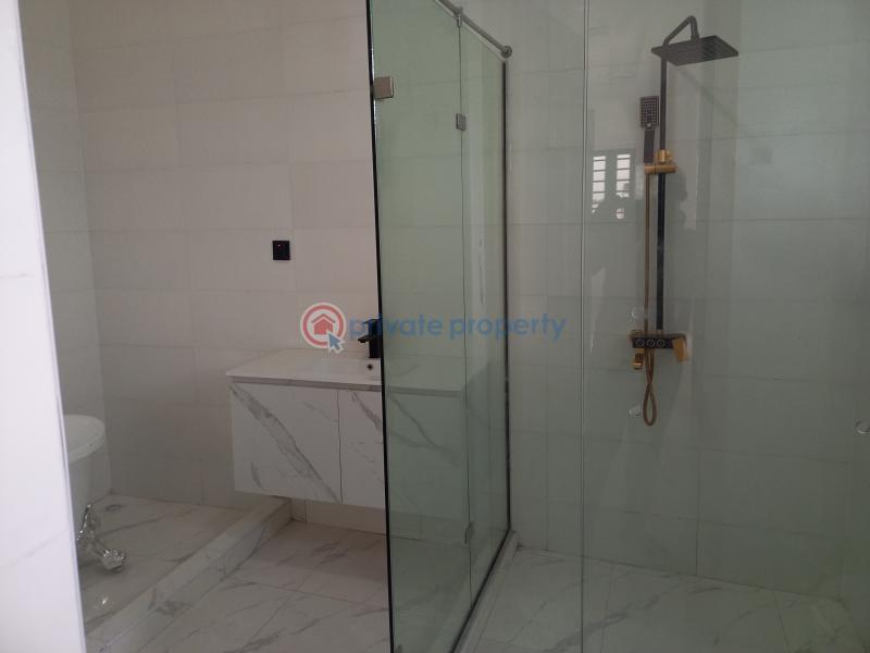 4 bedroom Duplex For Sale Sunshine Estate Beside Peninsula Garden Sangatedo Ajah Lagos Sangotedo Lagos - 14