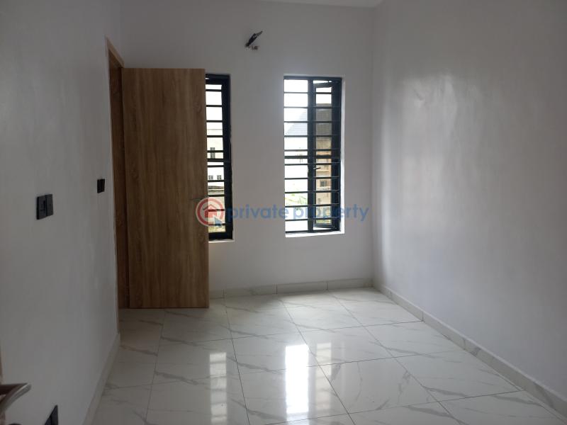 4 bedroom Duplex For Sale Sunshine Estate Beside Peninsula Garden Sangatedo Ajah Lagos Sangotedo Lagos - 9
