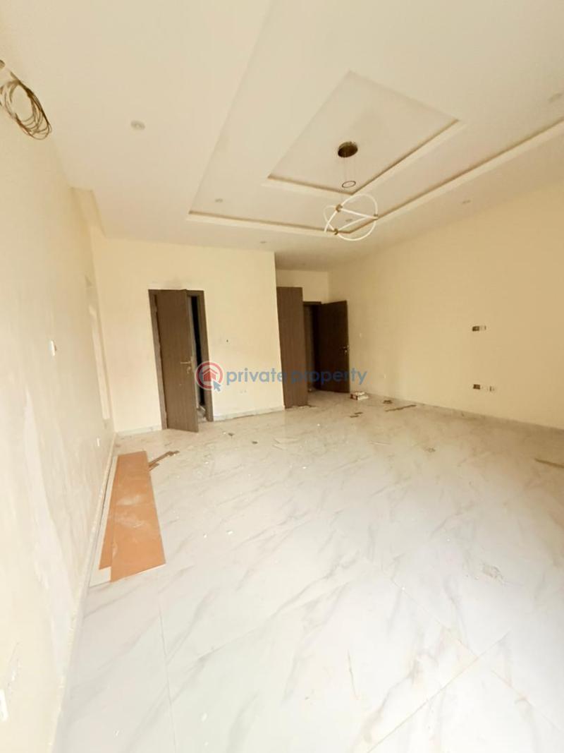 4 bedroom Detached Duplex For Sale Surulere Lagos State Surulere Lagos - 3