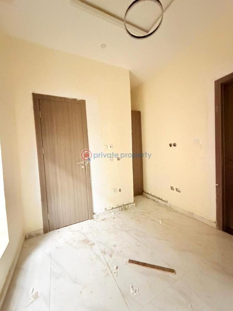 4 bedroom Detached Duplex For Sale Surulere Lagos State Surulere Lagos - 4