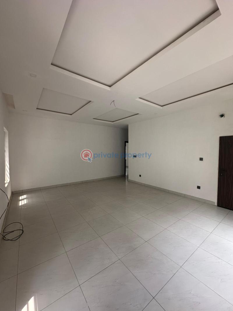Newly built 4bed smart duplex - 9 4 bedroom Detached Duplex For Sale Orchid Lekki Phase 2 Lagos - 9