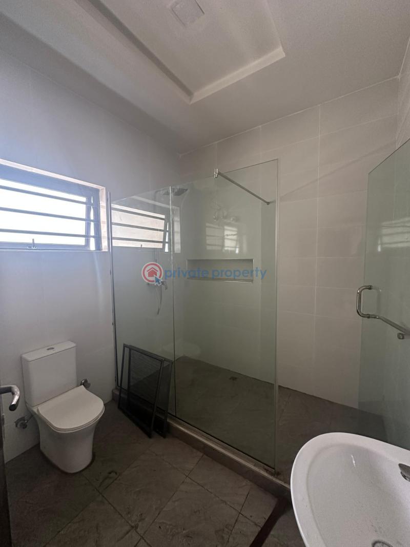 Newly built 4bed smart duplex - 6 4 bedroom Detached Duplex For Sale Orchid Lekki Phase 2 Lagos - 6