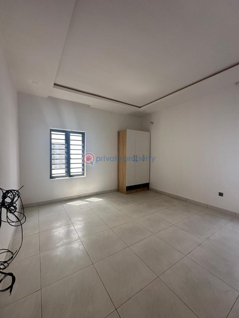 Newly built 4bed smart duplex - 10 4 bedroom Detached Duplex For Sale Orchid Lekki Phase 2 Lagos - 10