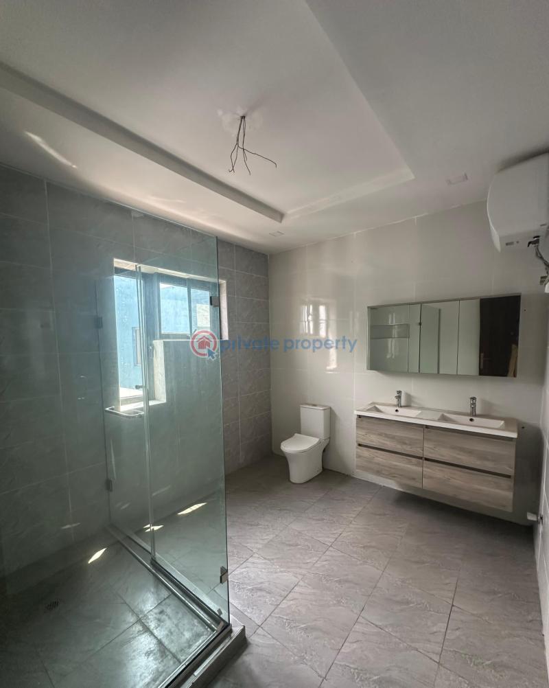 Newly built 4bed smart duplex - 7 4 bedroom Detached Duplex For Sale Orchid Lekki Phase 2 Lagos - 7