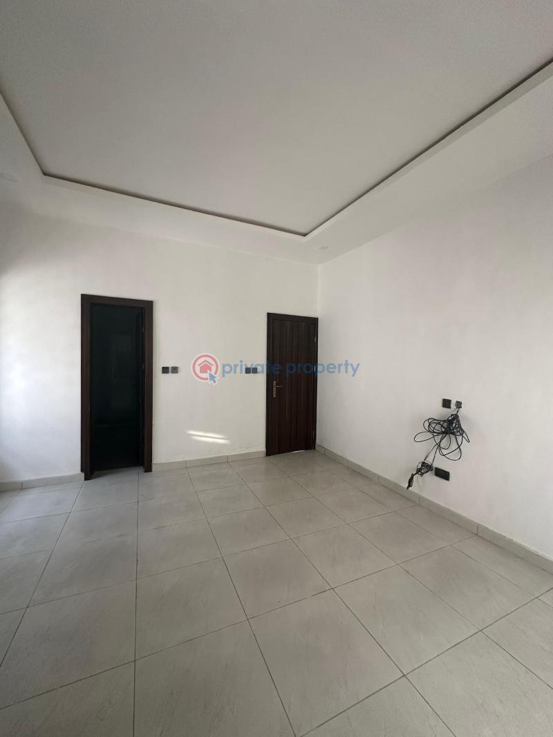 Newly built 4bed smart duplex - 2 4 bedroom Detached Duplex For Sale Orchid Lekki Phase 2 Lagos - 2