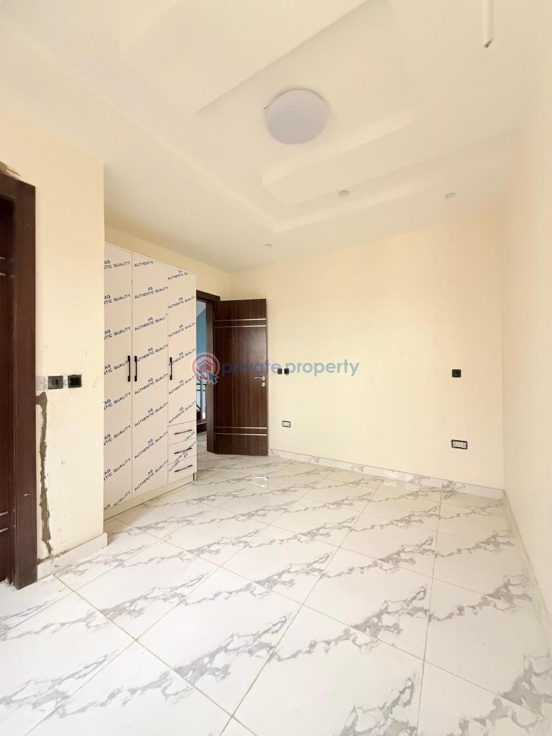 4 bedroom Terraced Duplex For Sale Oregun Ikeja Lagos - 5