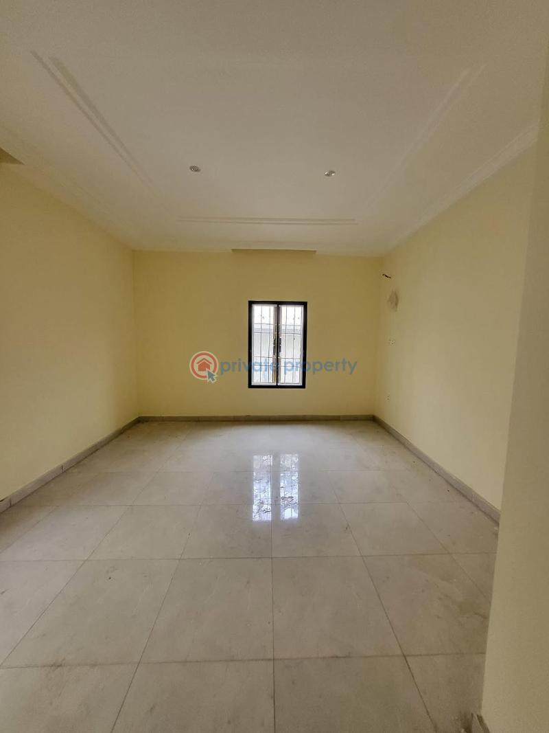 4 bedroom Semi detached Duplex For Sale Guzape Abuja Phase 1  - 4