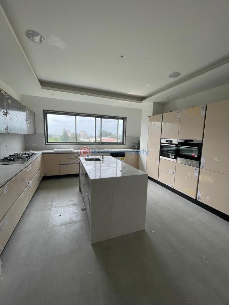 Newly built 4bedroom apartment in banana island - 7 4 bedroom Flat & Apartment For Rent Banana Island Ikoyi Lagos - 7