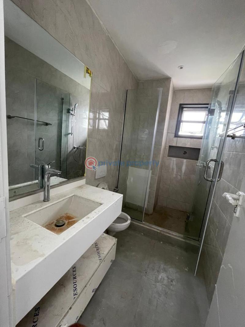 Newly built 4bedroom apartment in banana island - 6 4 bedroom Flat & Apartment For Rent Banana Island Ikoyi Lagos - 6