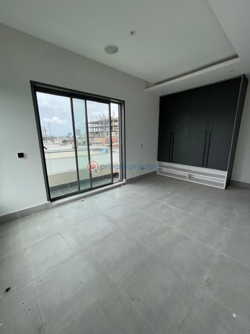 Newly built 4bedroom apartment in banana island - 3 4 bedroom Flat & Apartment For Rent Banana Island Ikoyi Lagos - 3