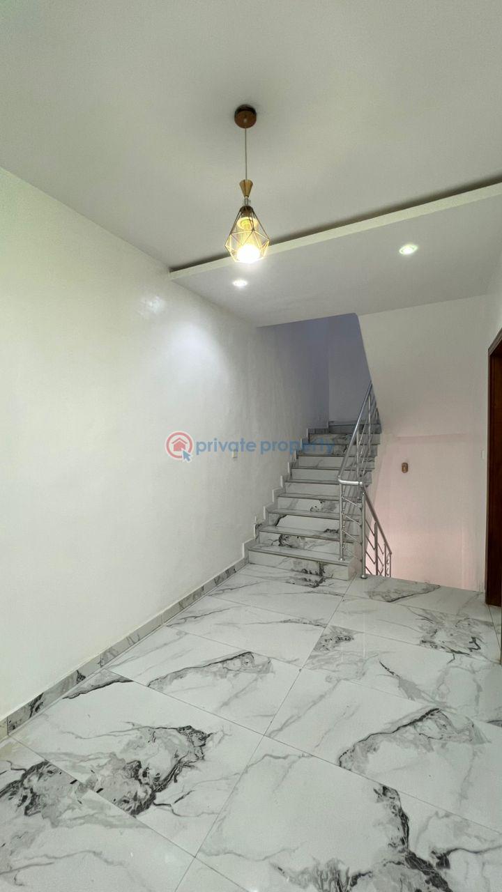 4 bedroom Block Of Flats For Rent Ikate Lekki Lagos Ikate Elegushi Lekki Lagos - 4