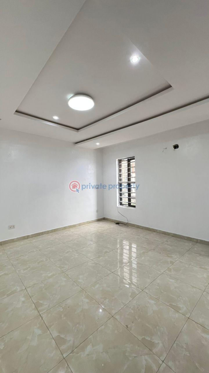 4 bedroom Block Of Flats For Rent Ikate Lekki Lagos Ikate Elegushi Lekki Lagos - 6