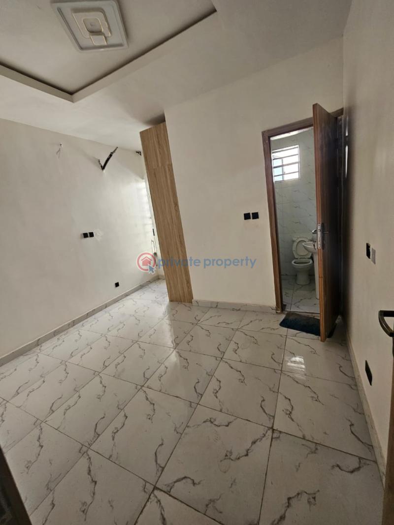 4 bedroom Block Of Flats For Rent Ikate Lekki Lagos Ikate Elegushi Lekki Lagos - 10
