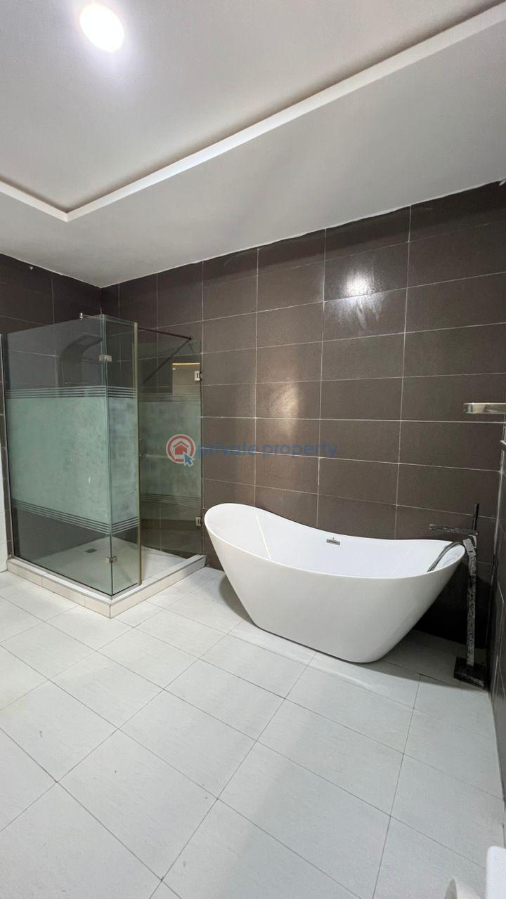 4 bedroom Block Of Flats For Rent Ikate Lekki Lagos Ikate Elegushi Lekki Lagos - 3