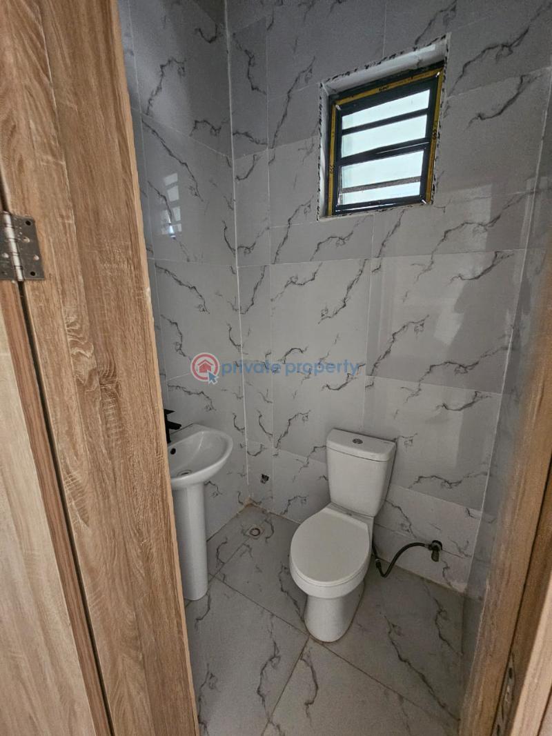 4 bedroom Block Of Flats For Rent Ikate Lekki Lagos Ikate Elegushi Lekki Lagos - 1