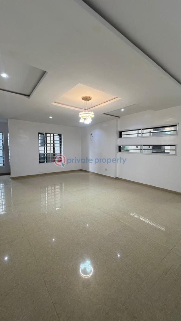 4 bedroom Block Of Flats For Rent Ikate Lekki Lagos Ikate Elegushi Lekki Lagos - 2