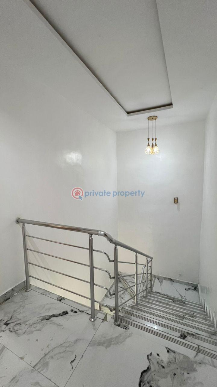 4 bedroom Block Of Flats For Rent Ikate Lekki Lagos Ikate Elegushi Lekki Lagos - 8